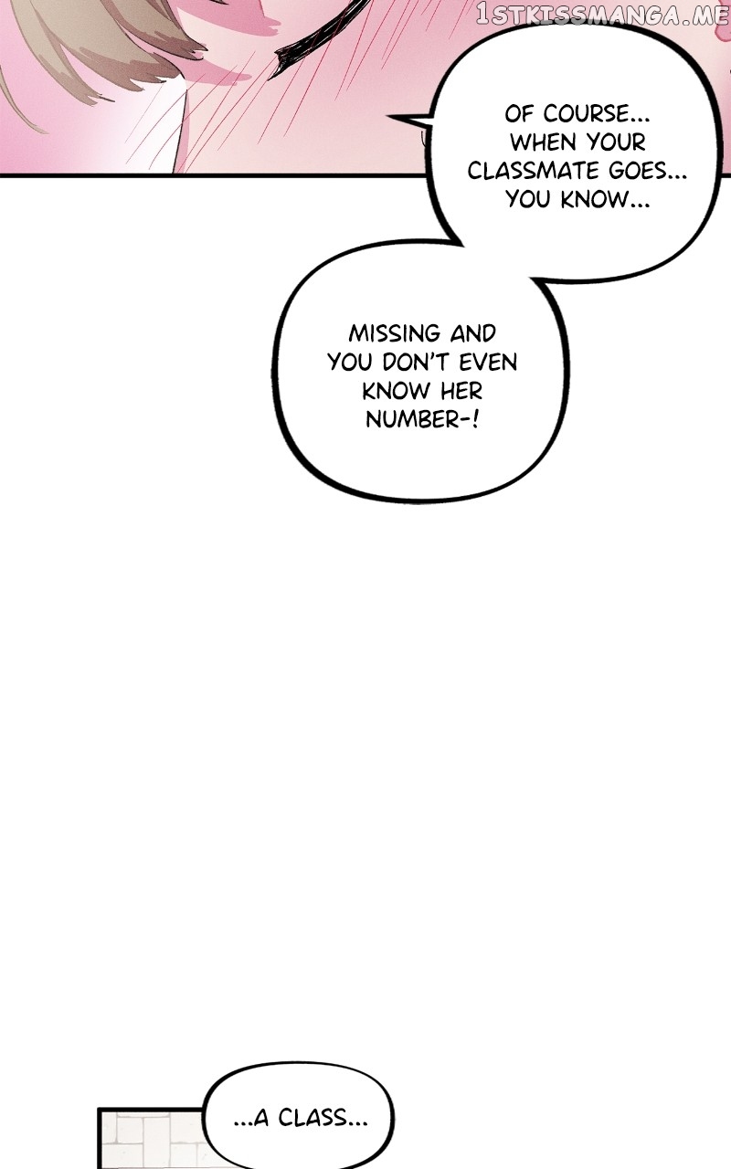 I Swear I Really Like It Chapter 6 - page 66