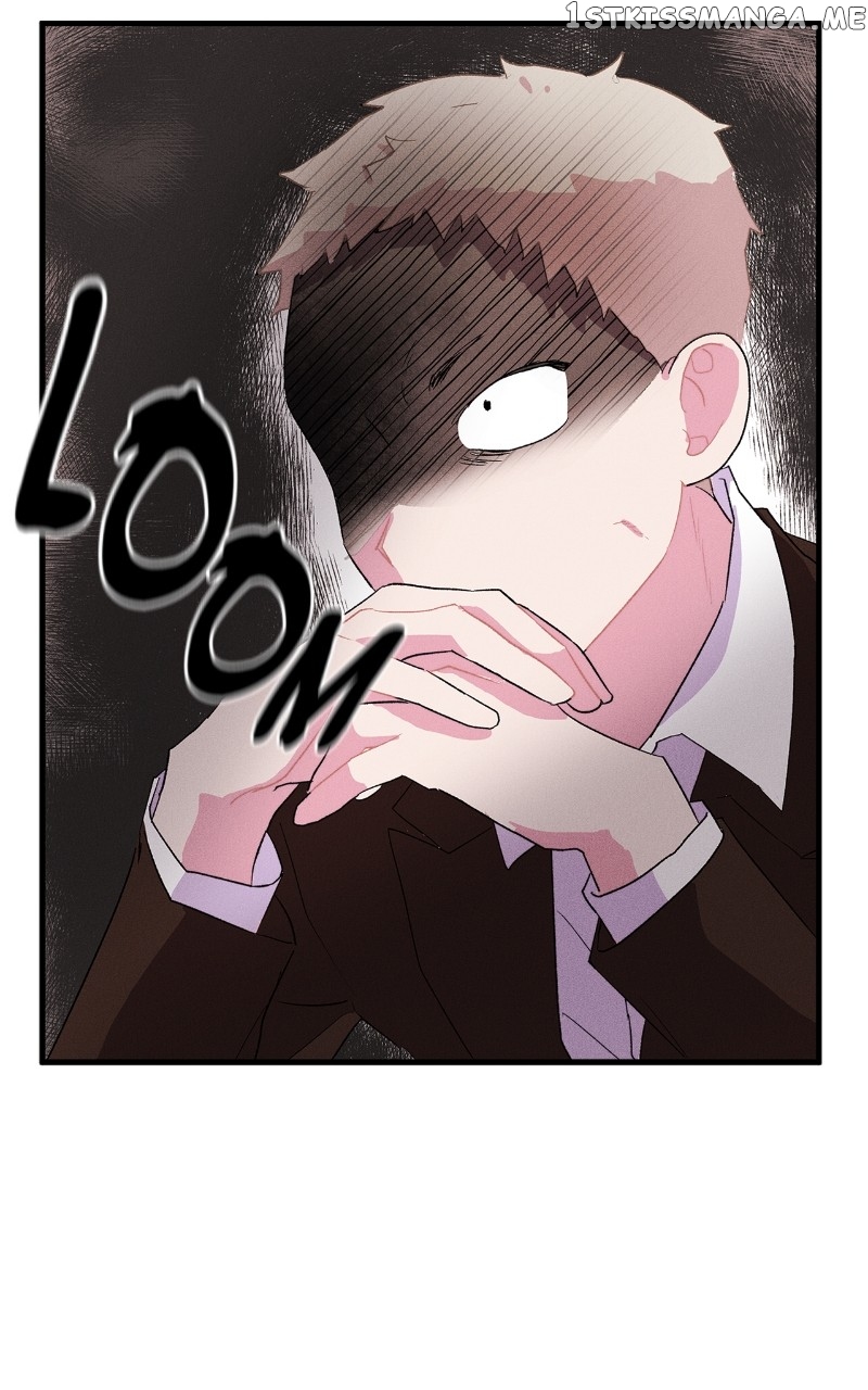 I Swear I Really Like It Chapter 5 - page 50