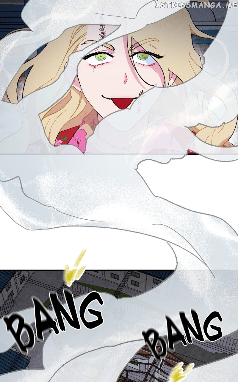 I Swear I Really Like It Chapter 4 - page 15