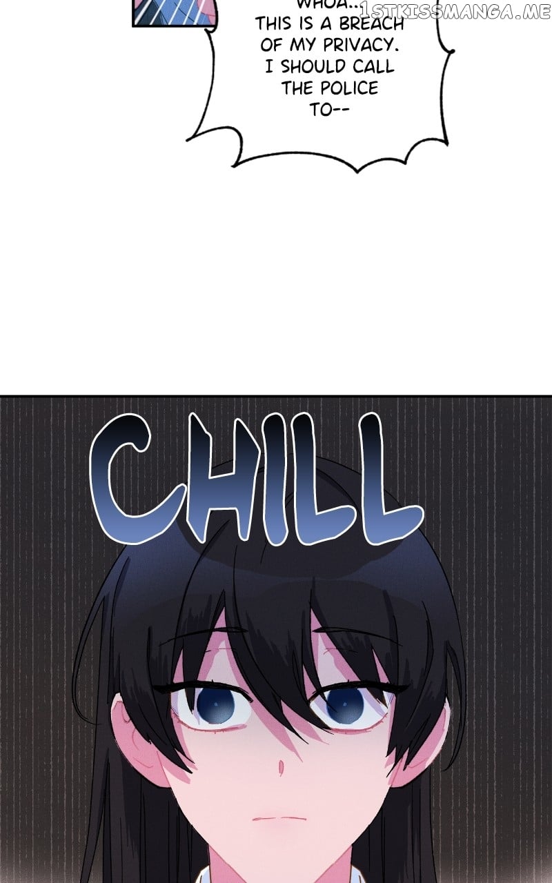 I Swear I Really Like It Chapter 3 - page 13