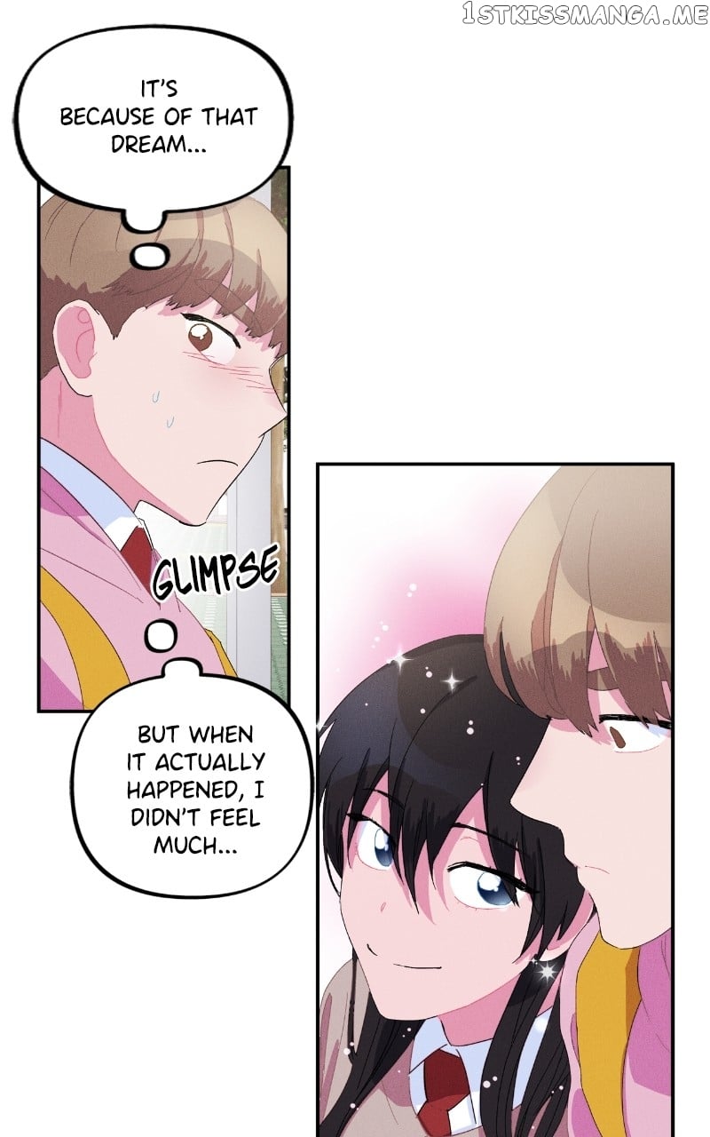 I Swear I Really Like It Chapter 3 - page 18