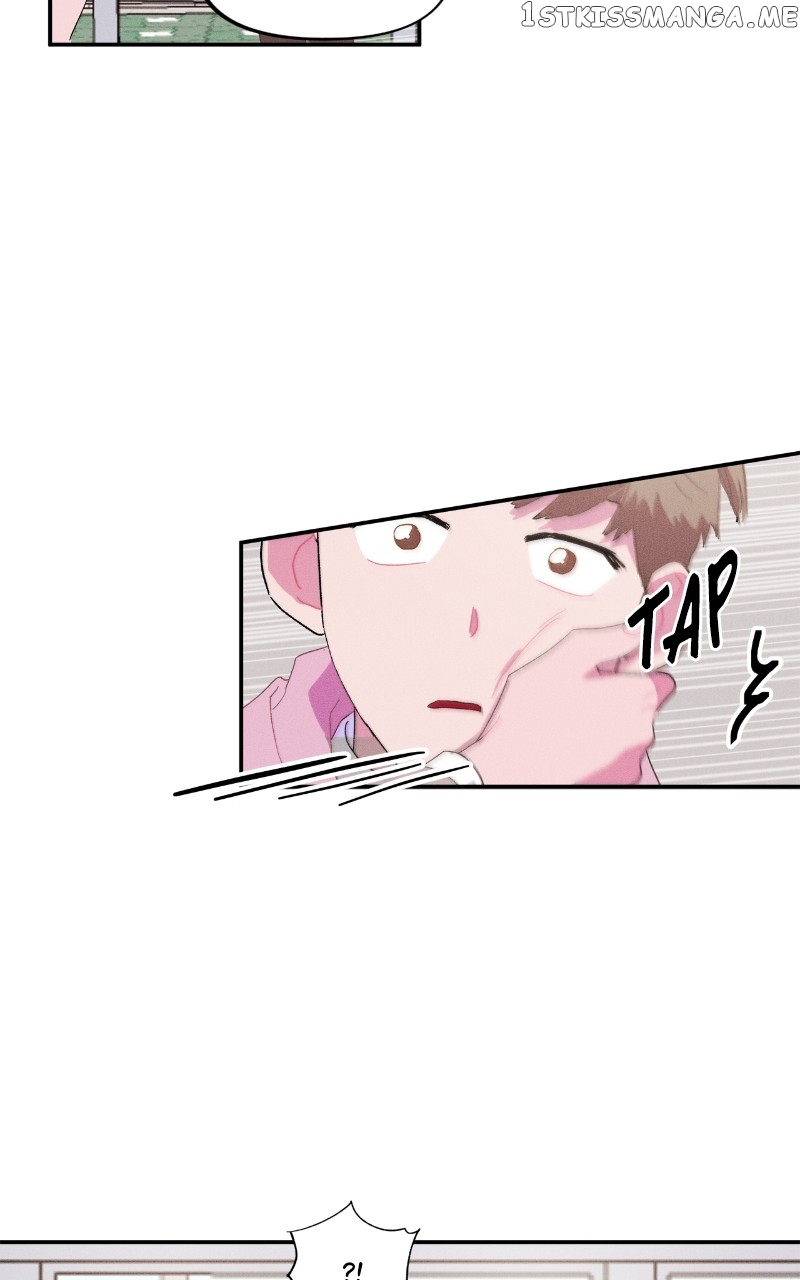 I Swear I Really Like It Chapter 3 - page 23