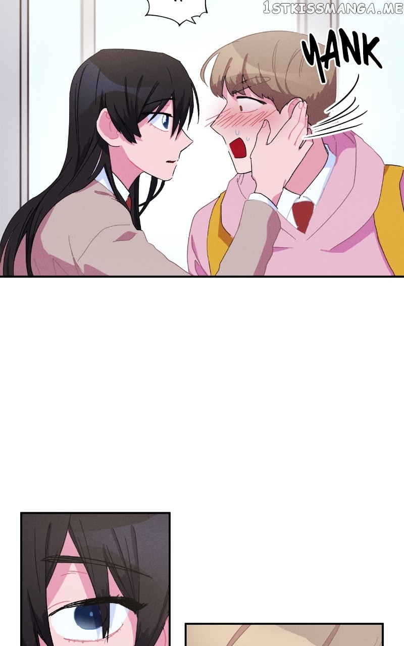 I Swear I Really Like It Chapter 3 - page 24
