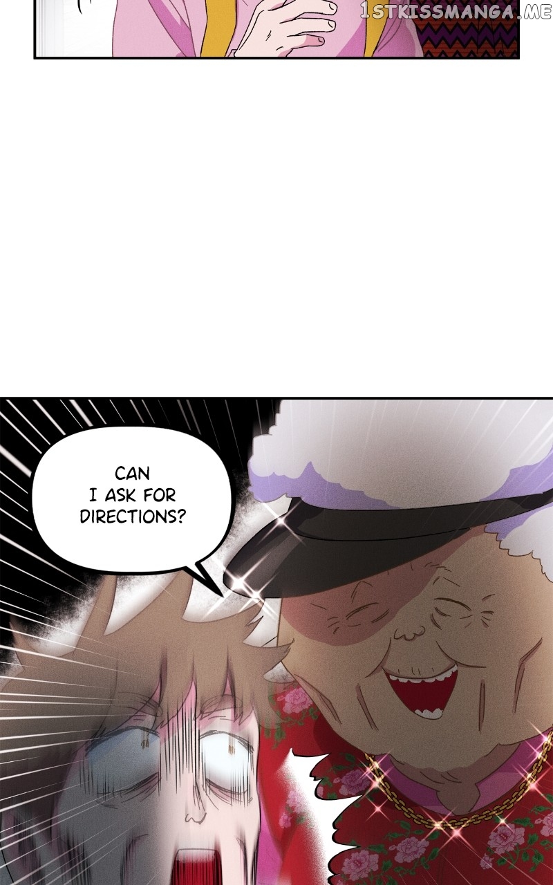 I Swear I Really Like It Chapter 3 - page 27
