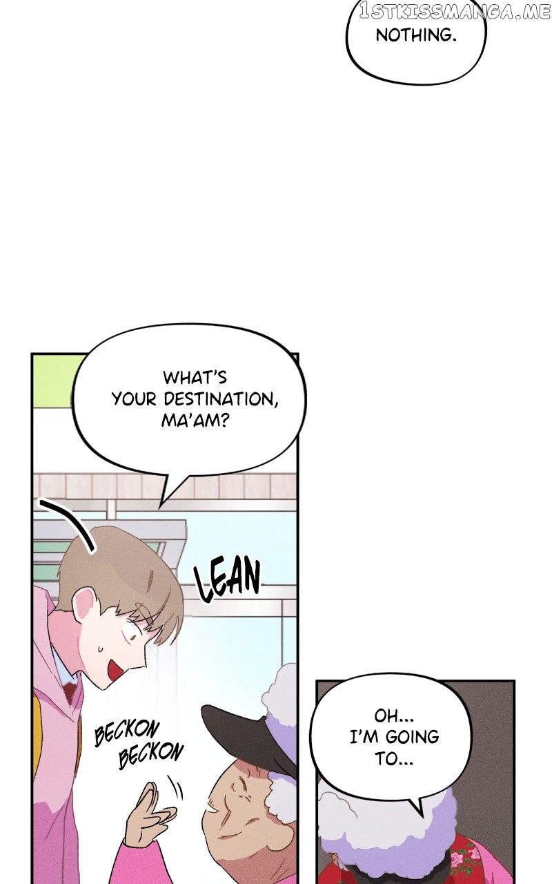 I Swear I Really Like It Chapter 3 - page 29