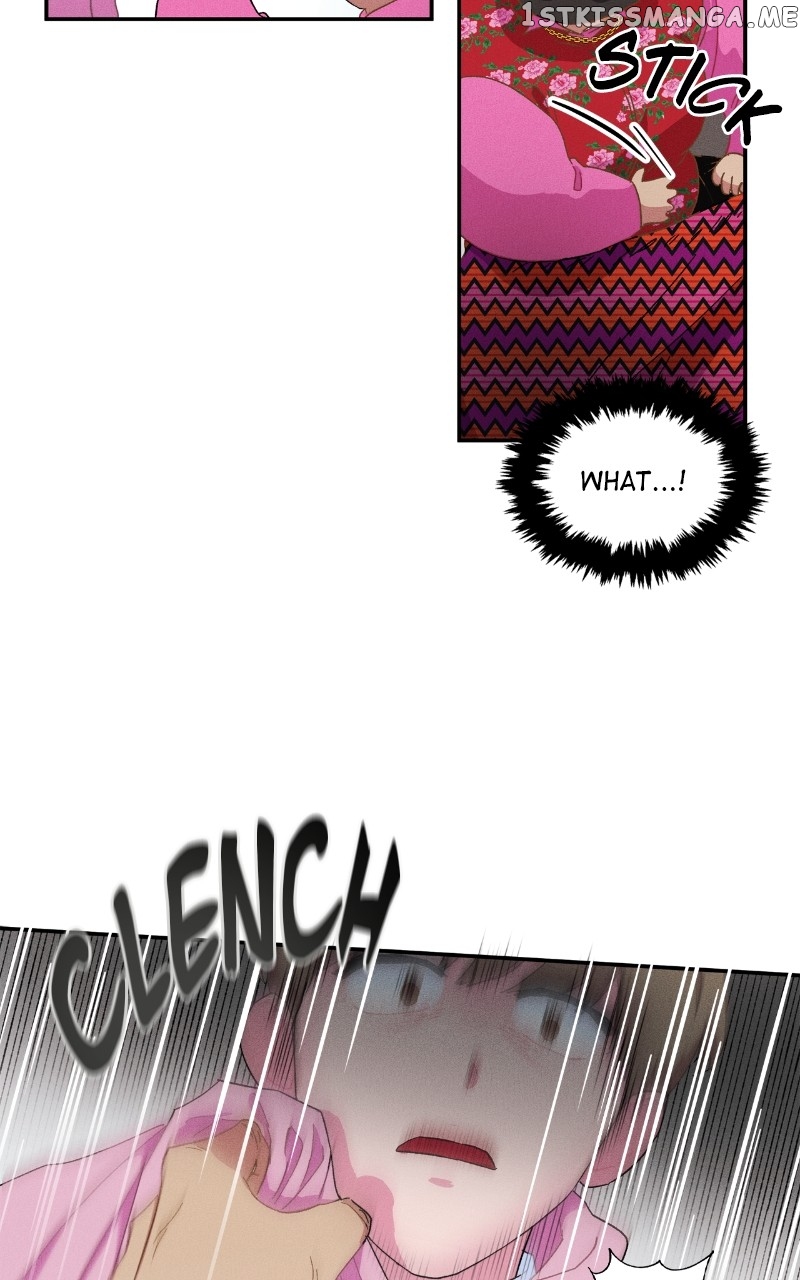 I Swear I Really Like It Chapter 3 - page 30