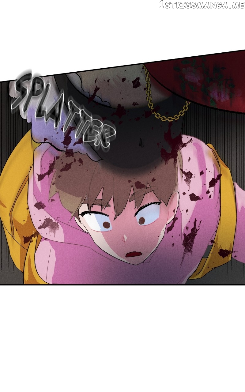 I Swear I Really Like It Chapter 3 - page 34