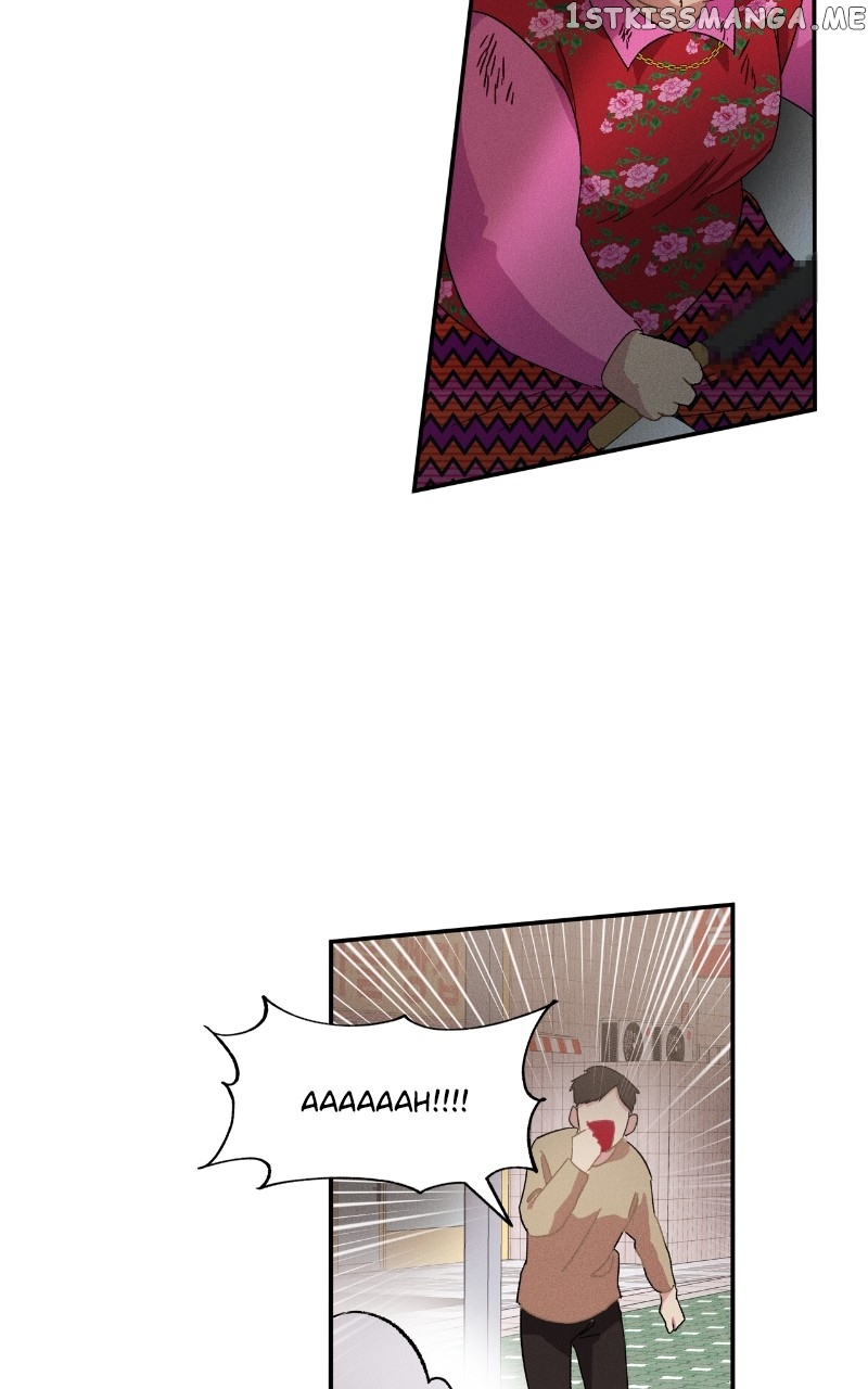 I Swear I Really Like It Chapter 3 - page 36