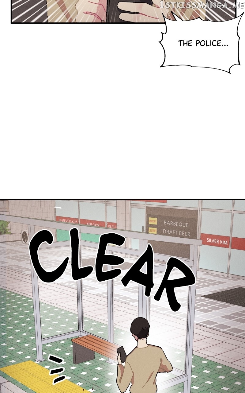 I Swear I Really Like It Chapter 3 - page 38