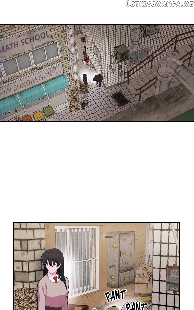 I Swear I Really Like It Chapter 3 - page 40