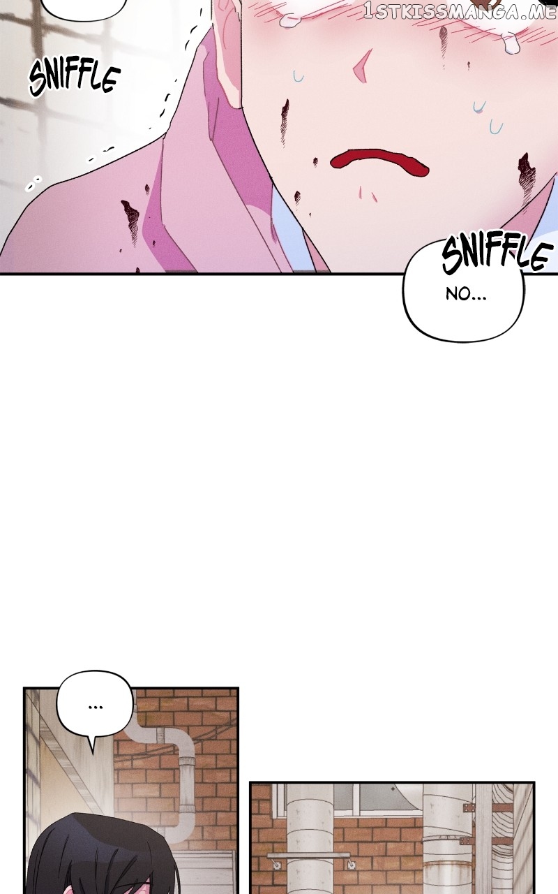 I Swear I Really Like It Chapter 3 - page 43