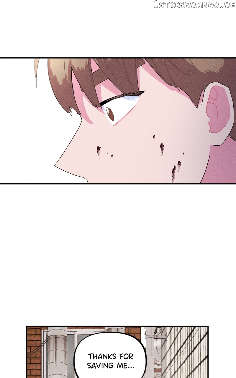 I Swear I Really Like It Chapter 3 - page 51