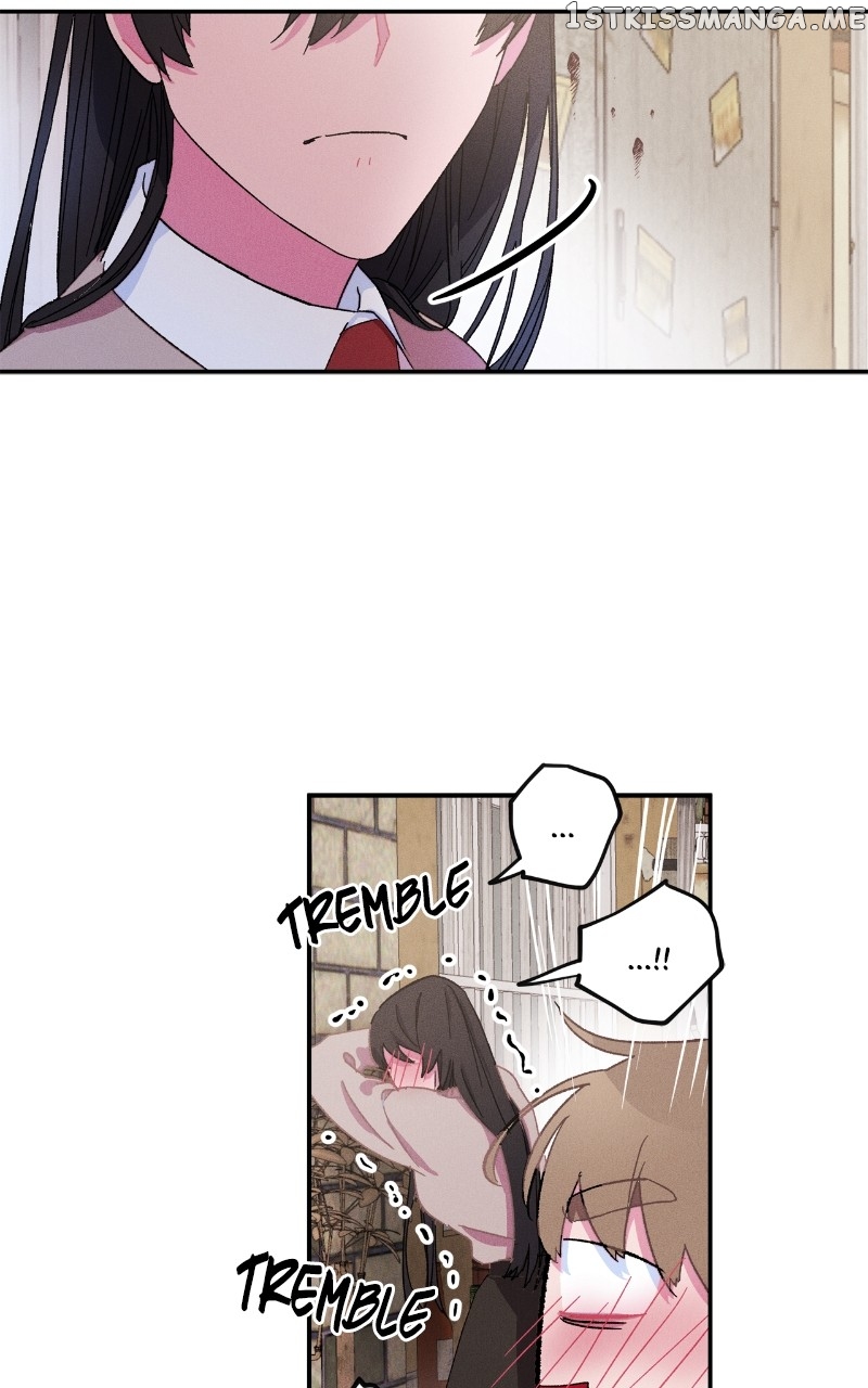 I Swear I Really Like It Chapter 3 - page 55