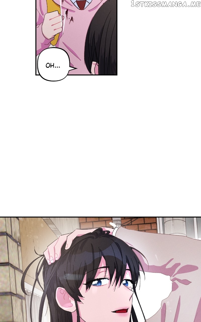 I Swear I Really Like It Chapter 3 - page 57