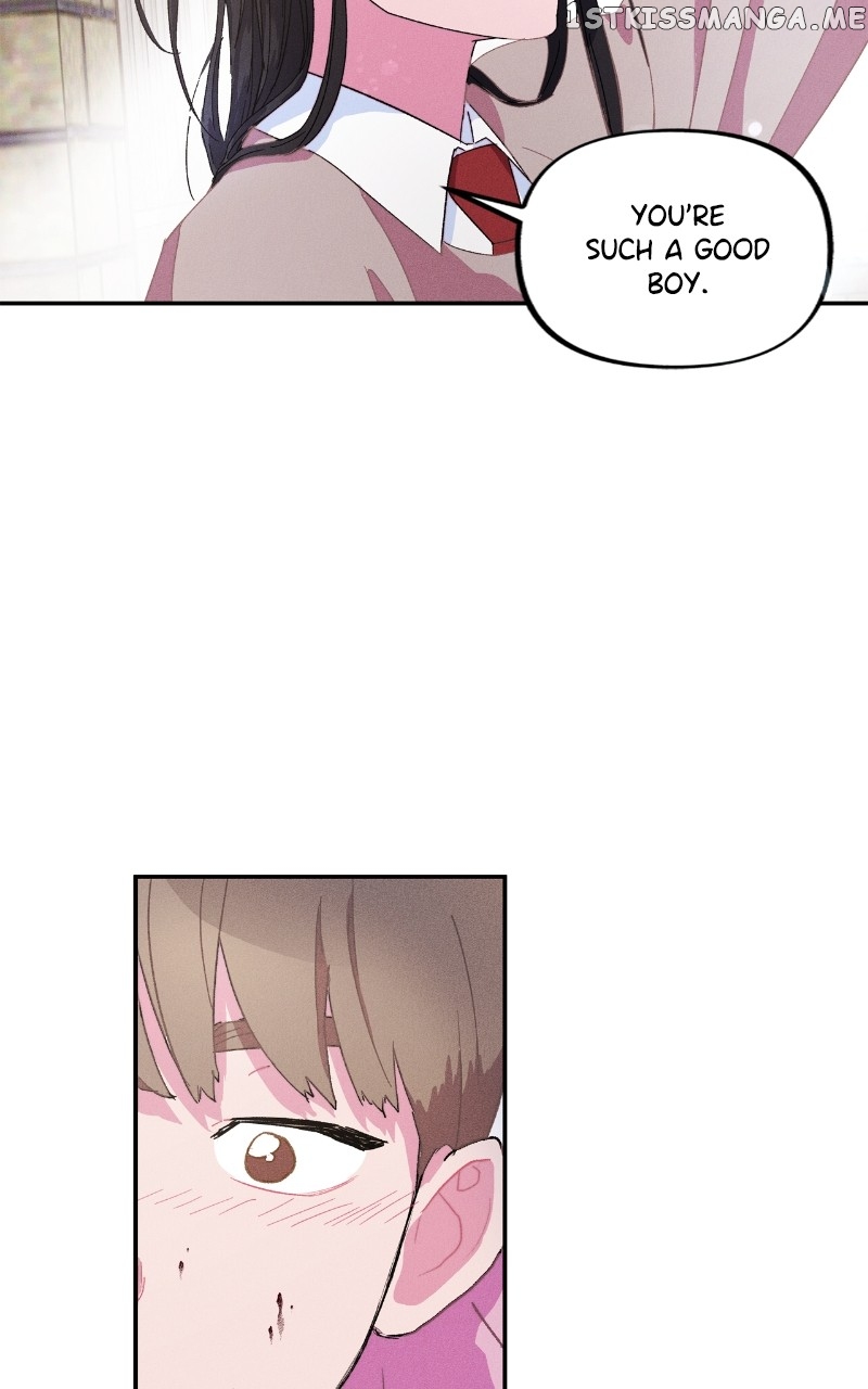 I Swear I Really Like It Chapter 3 - page 58