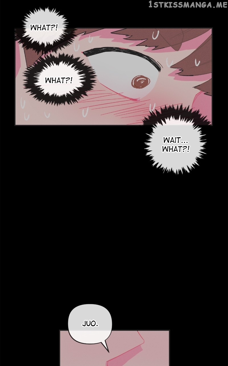 I Swear I Really Like It Chapter 3 - page 6