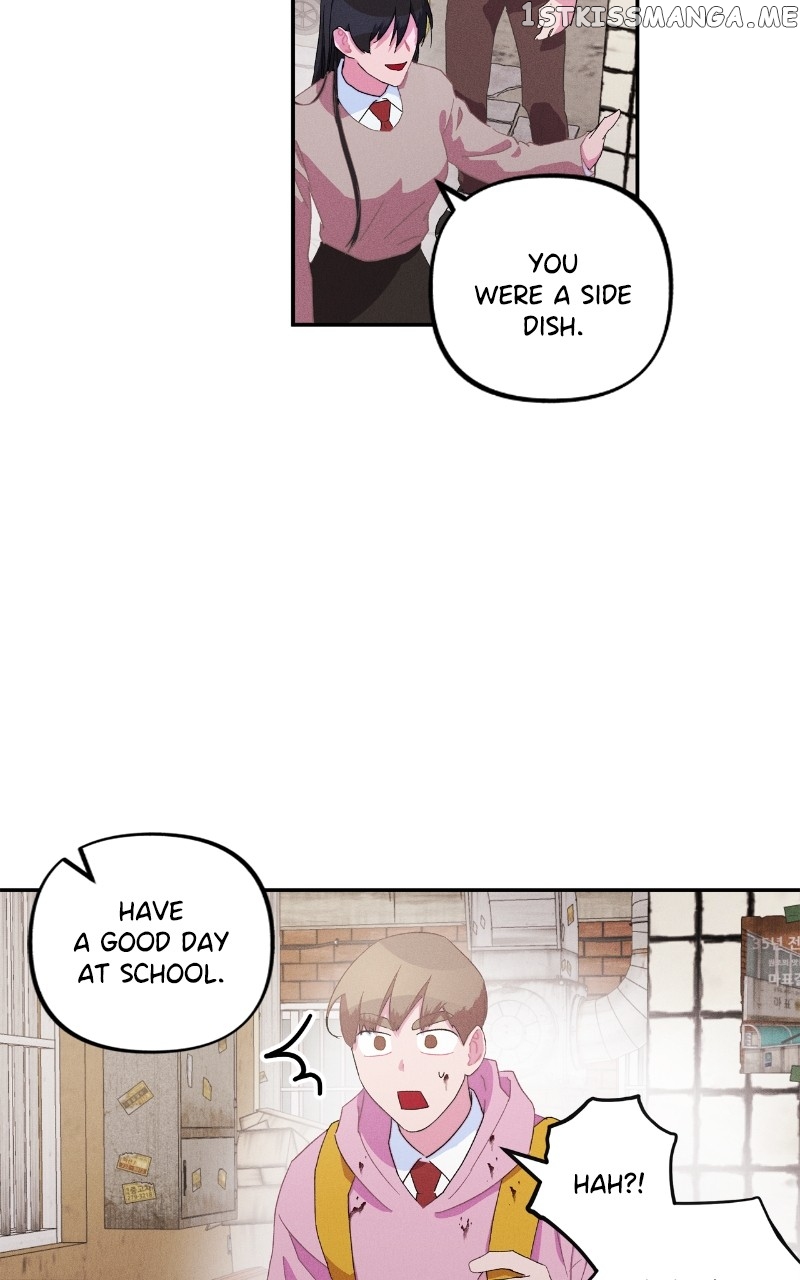 I Swear I Really Like It Chapter 3 - page 60