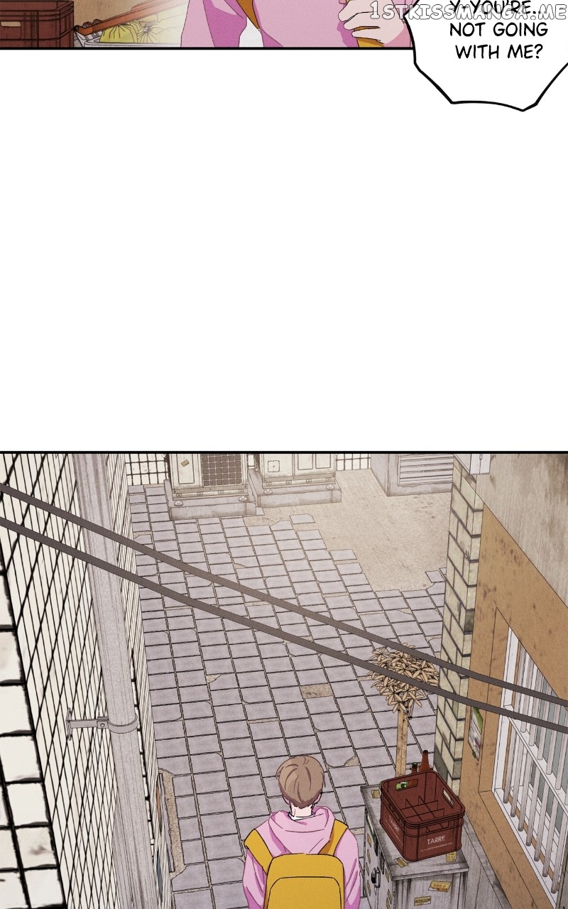 I Swear I Really Like It Chapter 3 - page 61