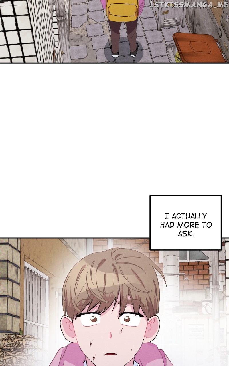 I Swear I Really Like It Chapter 3 - page 62