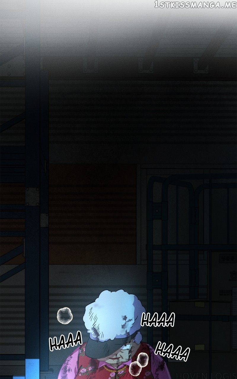 I Swear I Really Like It Chapter 3 - page 65