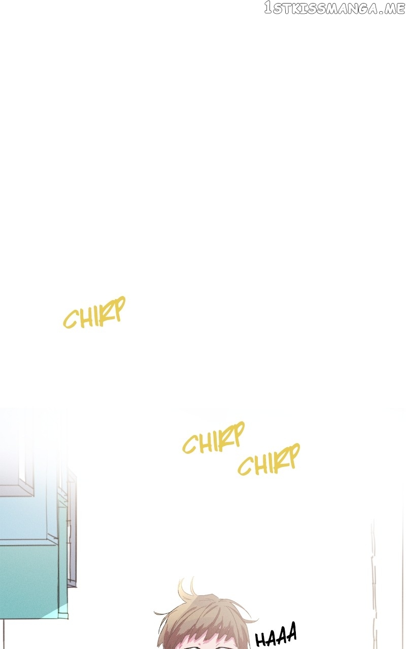 I Swear I Really Like It Chapter 3 - page 9