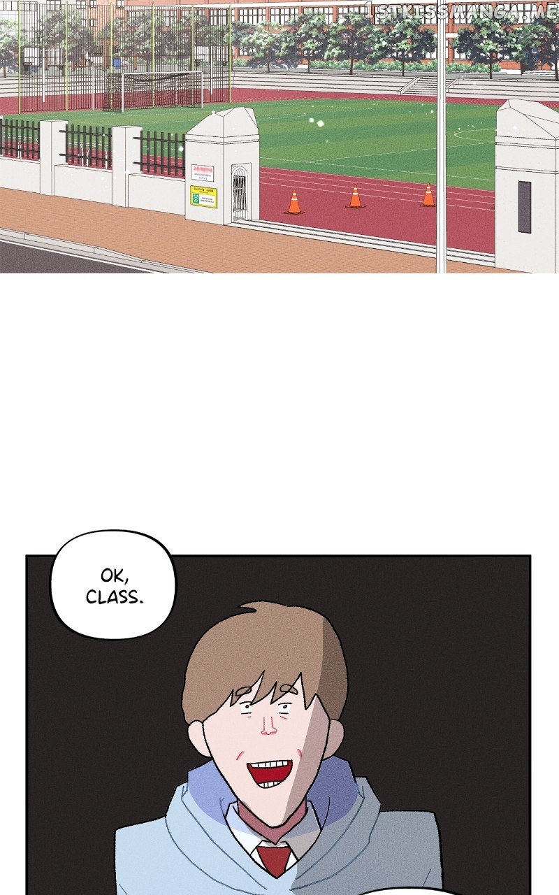 I Swear I Really Like It Chapter 2 - page 13