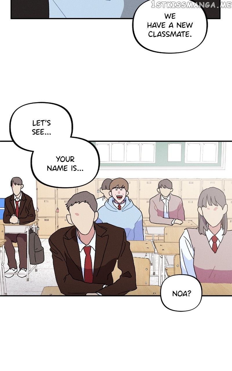 I Swear I Really Like It Chapter 2 - page 14