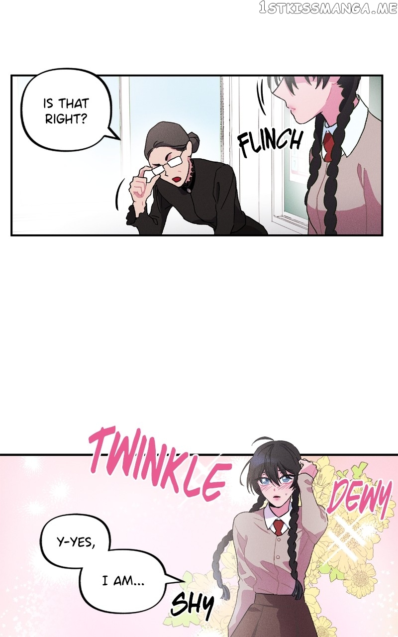 I Swear I Really Like It Chapter 2 - page 15