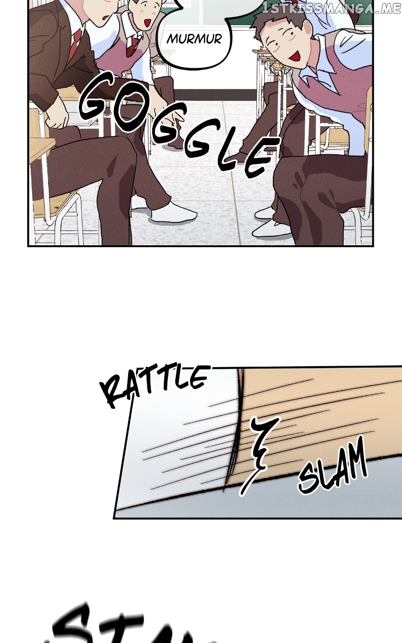 I Swear I Really Like It Chapter 2 - page 21