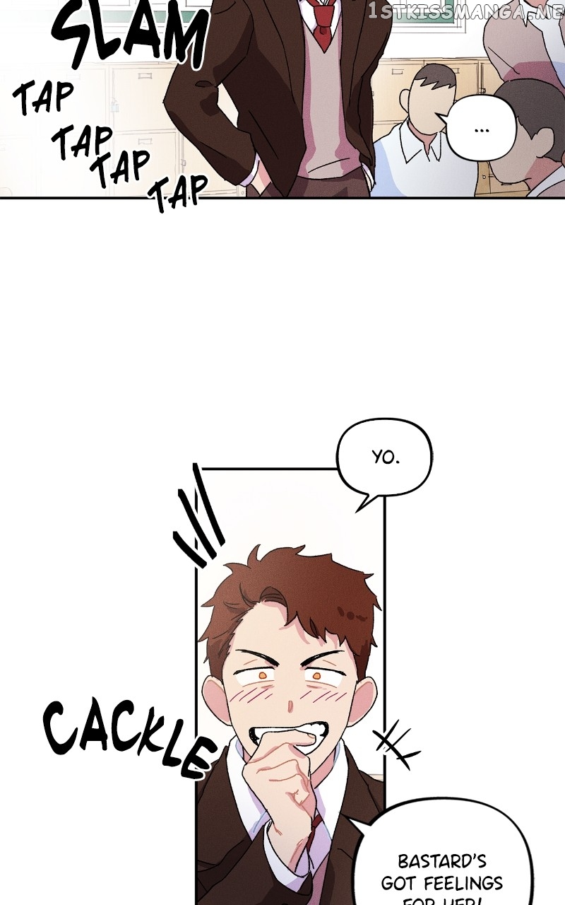 I Swear I Really Like It Chapter 2 - page 29