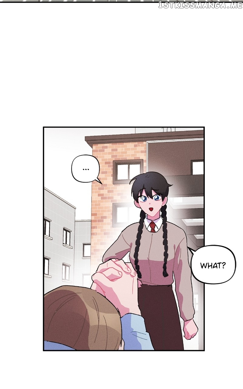 I Swear I Really Like It Chapter 2 - page 35