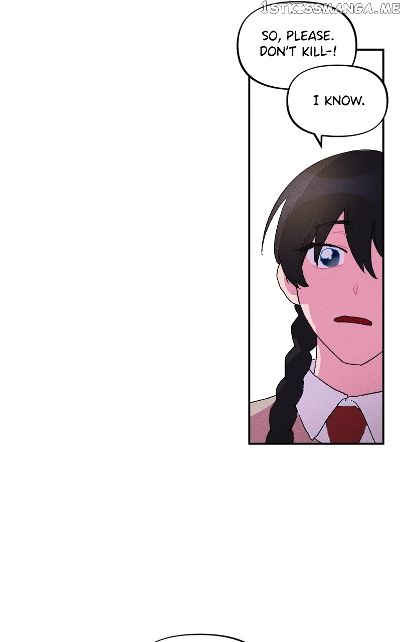 I Swear I Really Like It Chapter 2 - page 37