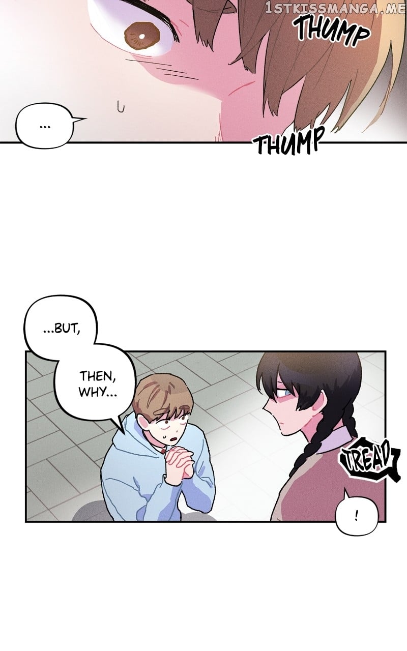I Swear I Really Like It Chapter 2 - page 39