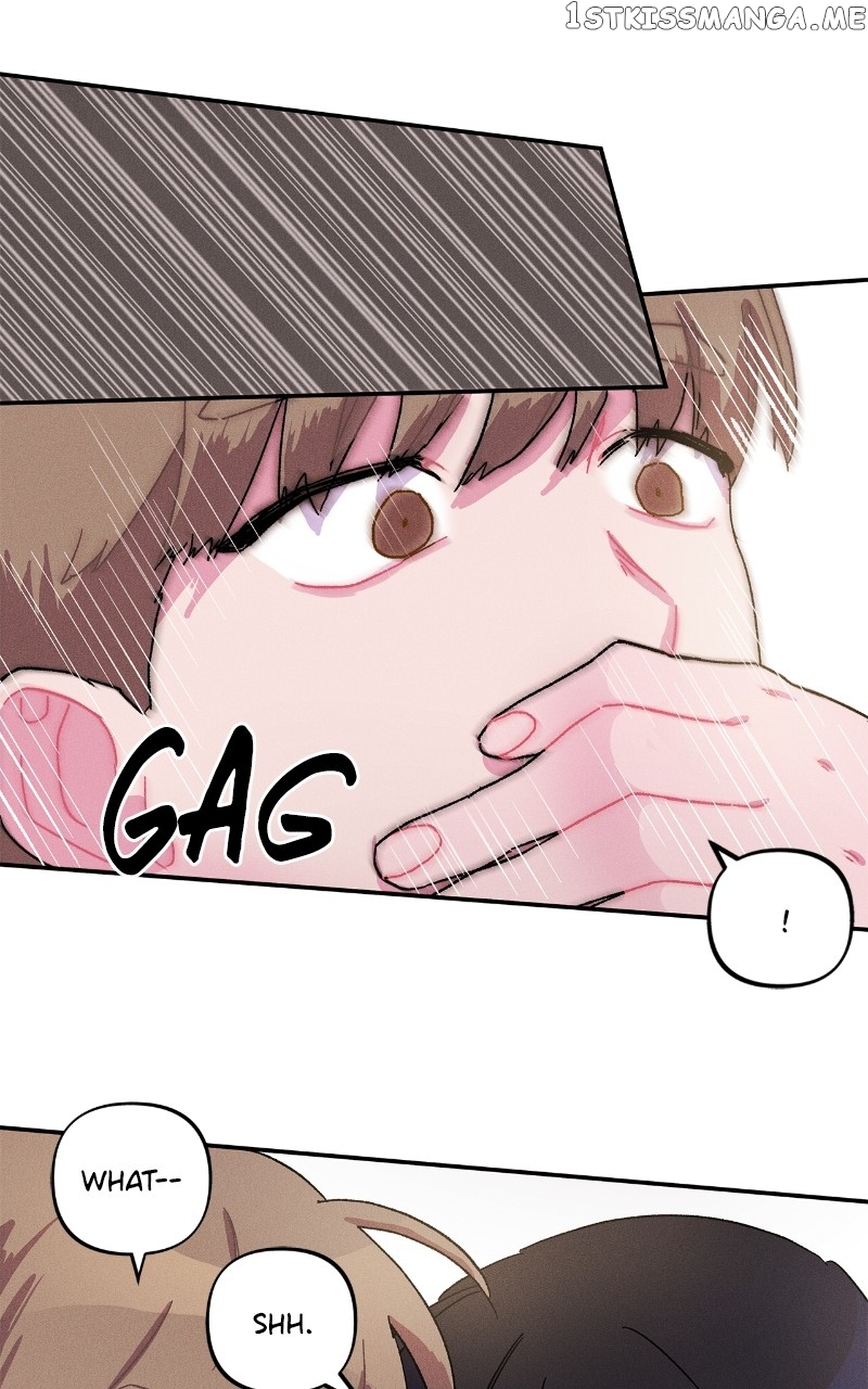 I Swear I Really Like It Chapter 2 - page 40