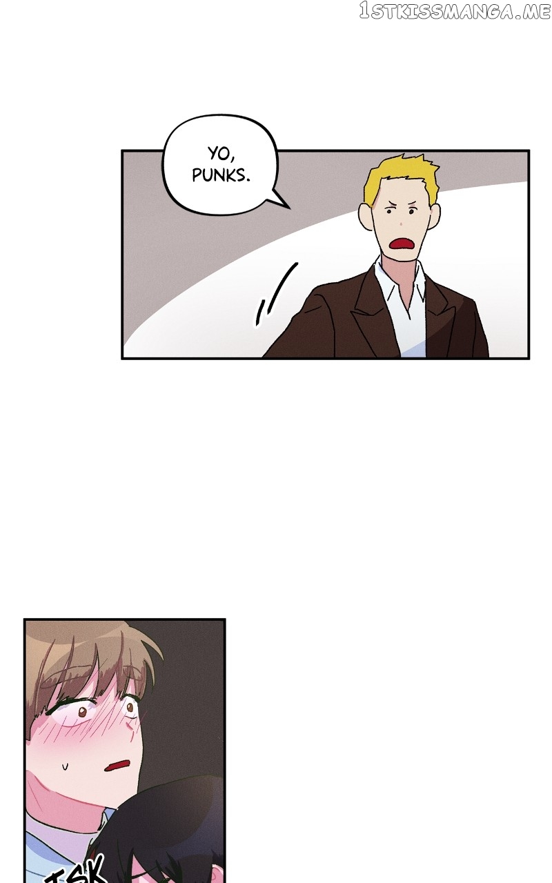 I Swear I Really Like It Chapter 2 - page 44