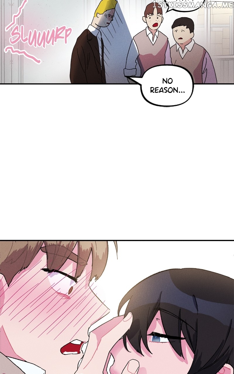 I Swear I Really Like It Chapter 2 - page 48
