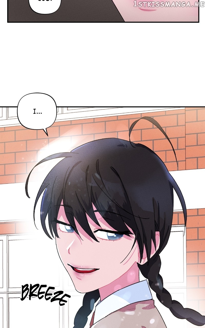 I Swear I Really Like It Chapter 2 - page 51