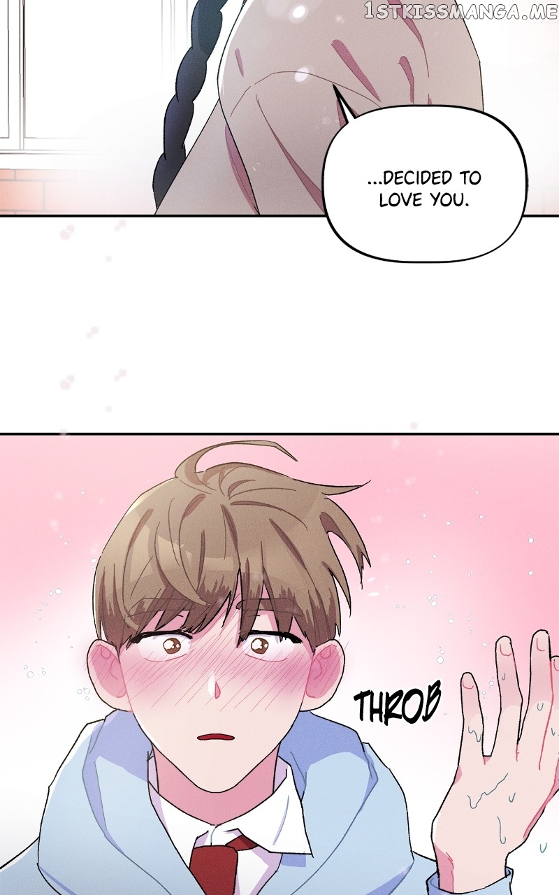 I Swear I Really Like It Chapter 2 - page 52