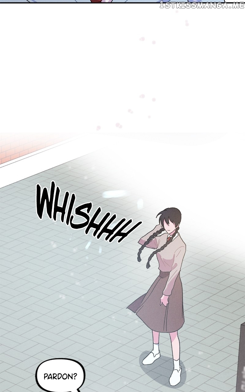 I Swear I Really Like It Chapter 2 - page 53