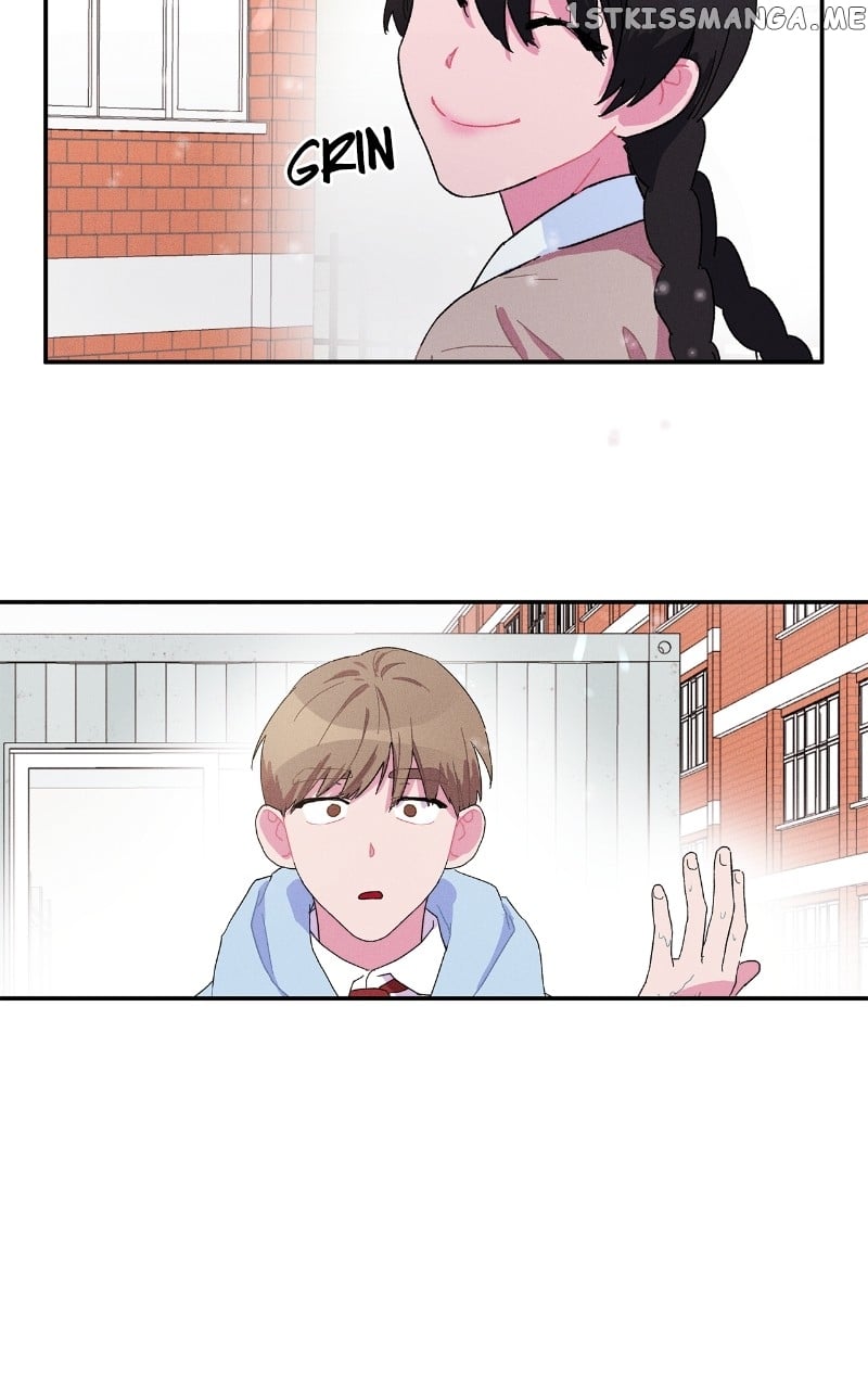 I Swear I Really Like It Chapter 2 - page 55