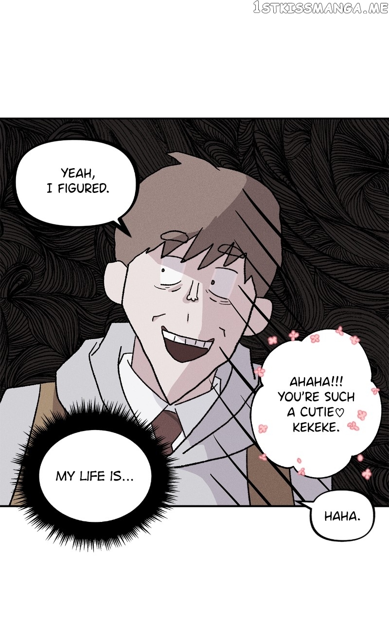 I Swear I Really Like It Chapter 2 - page 9