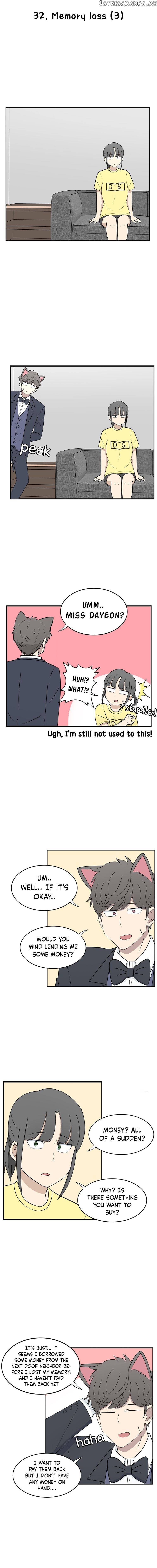 Planet Nya Nya Nya~ chapter 33 - page 3