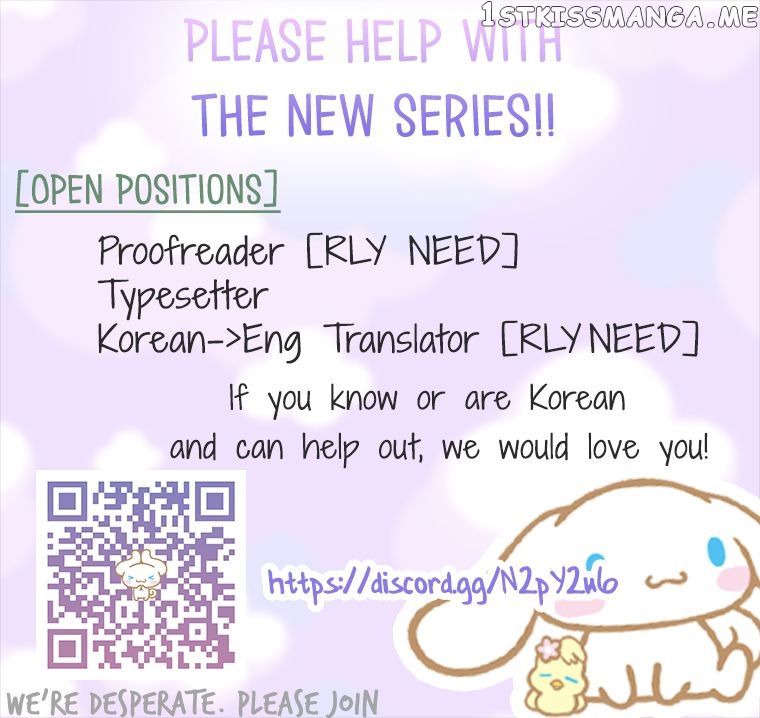 Planet Nya Nya Nya~ chapter 30 - page 11