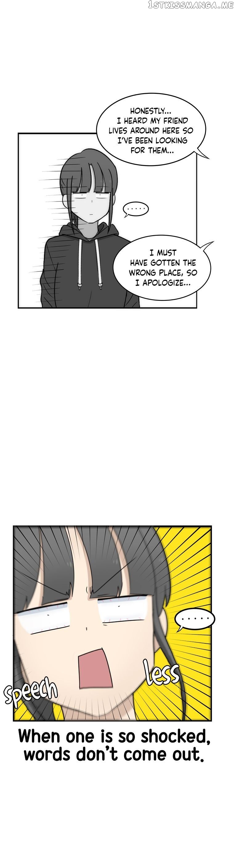 Planet Nya Nya Nya~ chapter 19 - page 8