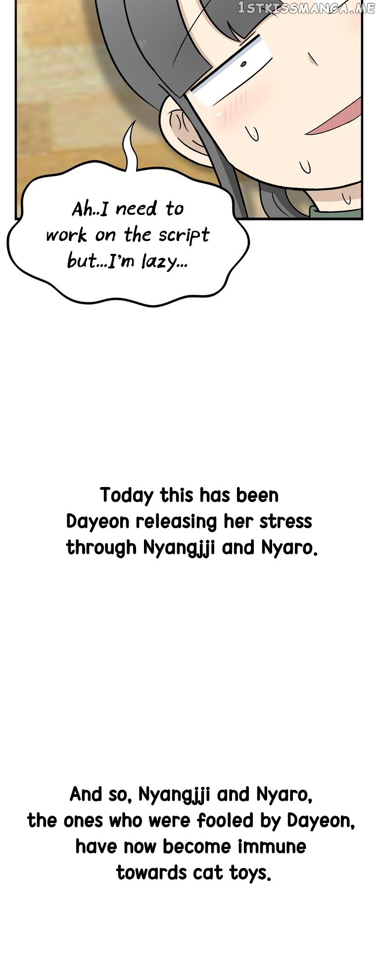 Planet Nya Nya Nya~ chapter 10 - page 9