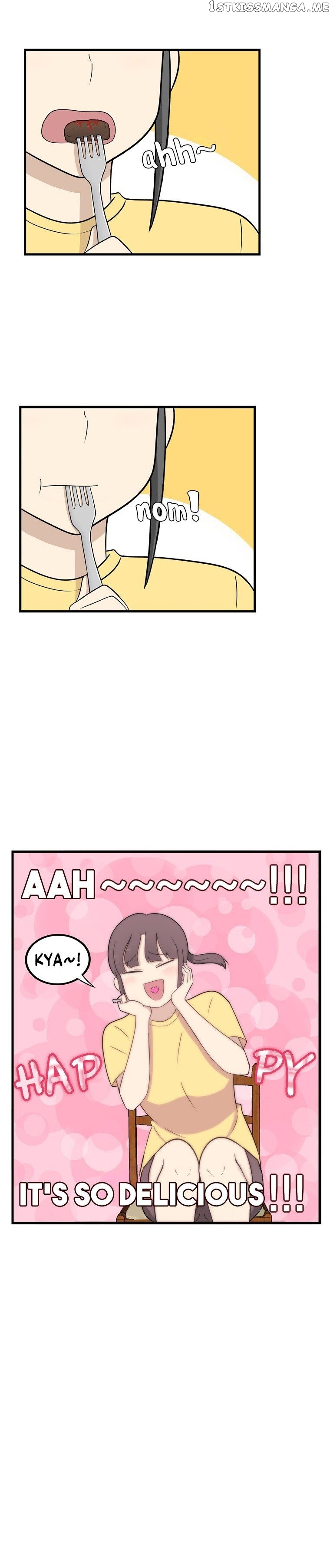 Planet Nya Nya Nya~ chapter 6 - page 4