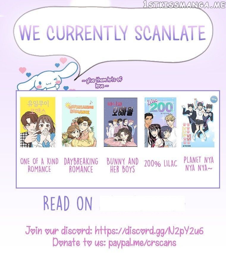 Planet Nya Nya Nya~ chapter 5 - page 9