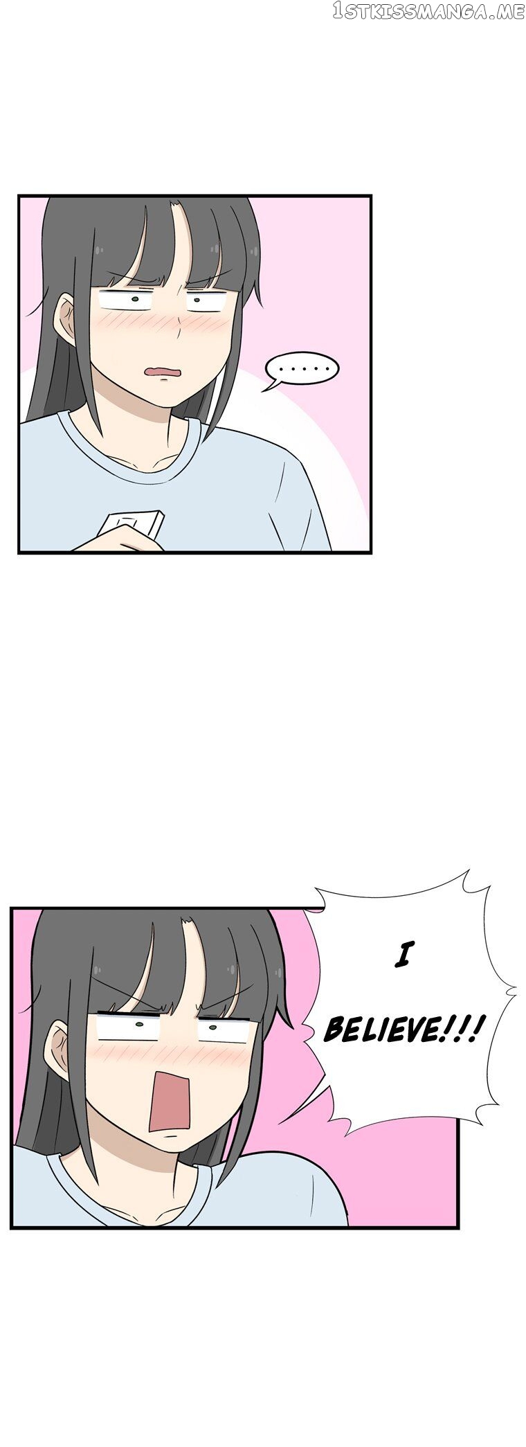 Planet Nya Nya Nya~ chapter 2 - page 13