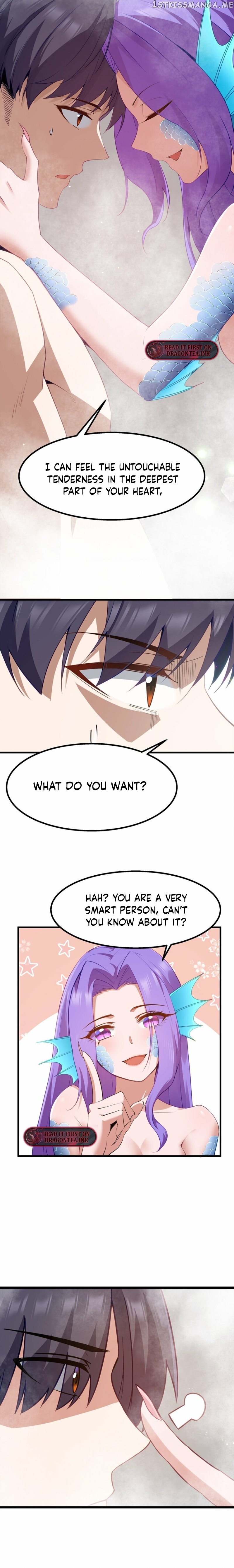This Hero is a Money Supremacist Chapter 11 - page 10