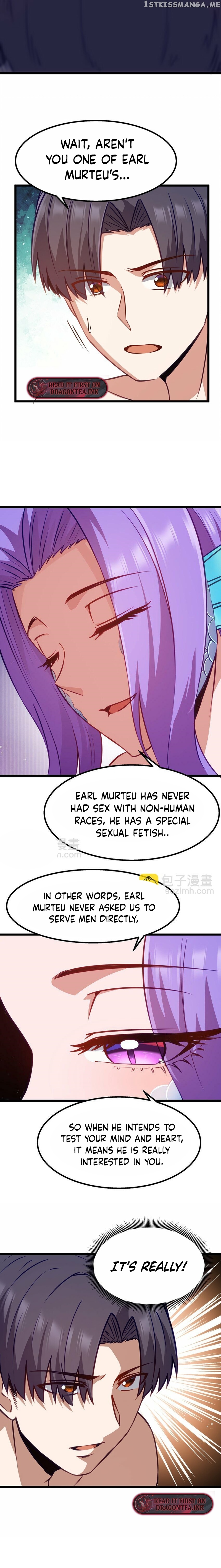 This Hero is a Money Supremacist Chapter 11 - page 12